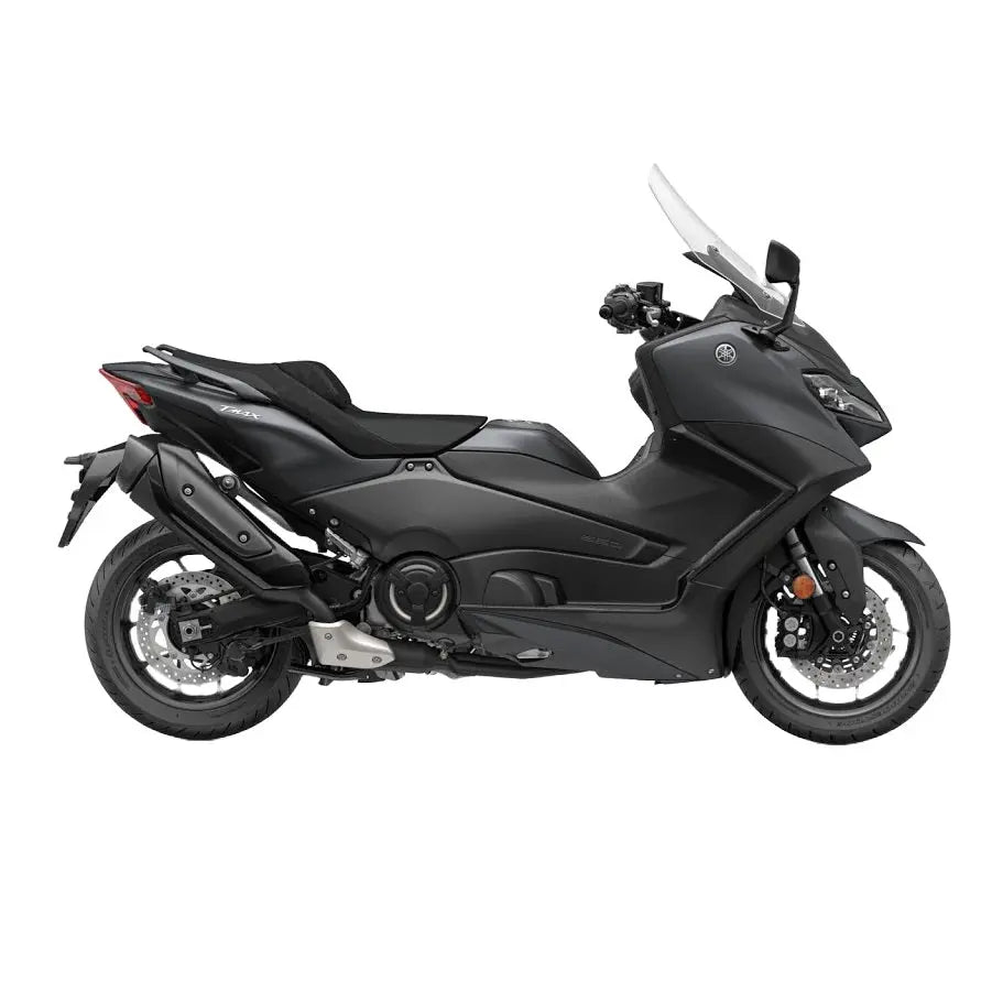 Yamaha TMAX 560 - Location Scooter Sportif Haut de Gamme pour Confort et Performance à Marrakech Rev Rentals
