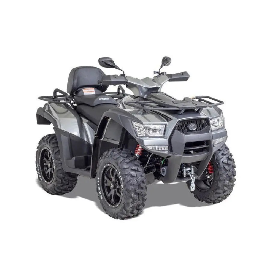 Kymco 700 MXU Homologué - Location Quad Tout-Terrain Puissant et Polyvalent pour Toutes Aventures à Marrakech Rev Rentals