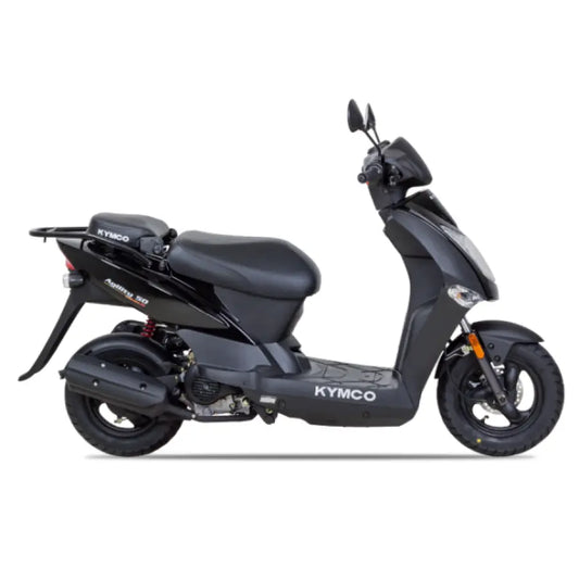Kymco Agility 50 4T - Location Scooter Économique et Pratique Rev Rentals