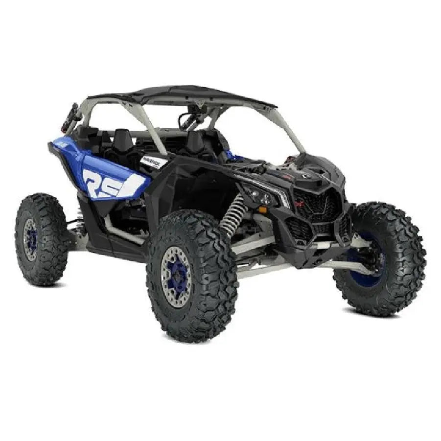 Can-Am Maverick - Location Buggy Homologué Puissante et Ultra-Robuste pour Aventures Tout-Terrain à Marrakech Rev Rentals