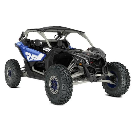 Can-Am Maverick - Location Buggy Homologué Puissante et Ultra-Robuste pour Aventures Tout-Terrain à Marrakech Rev Rentals