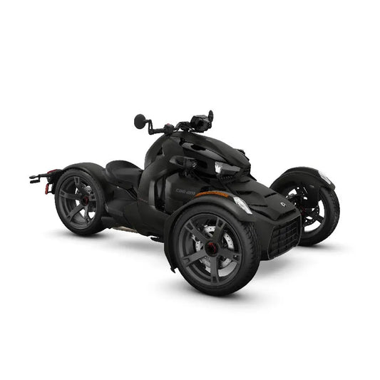 Can-Am Ryker 600 - Location Tricycle Sportif Idéal pour une Conduite Intuitive à Marrakech Rev Rentals